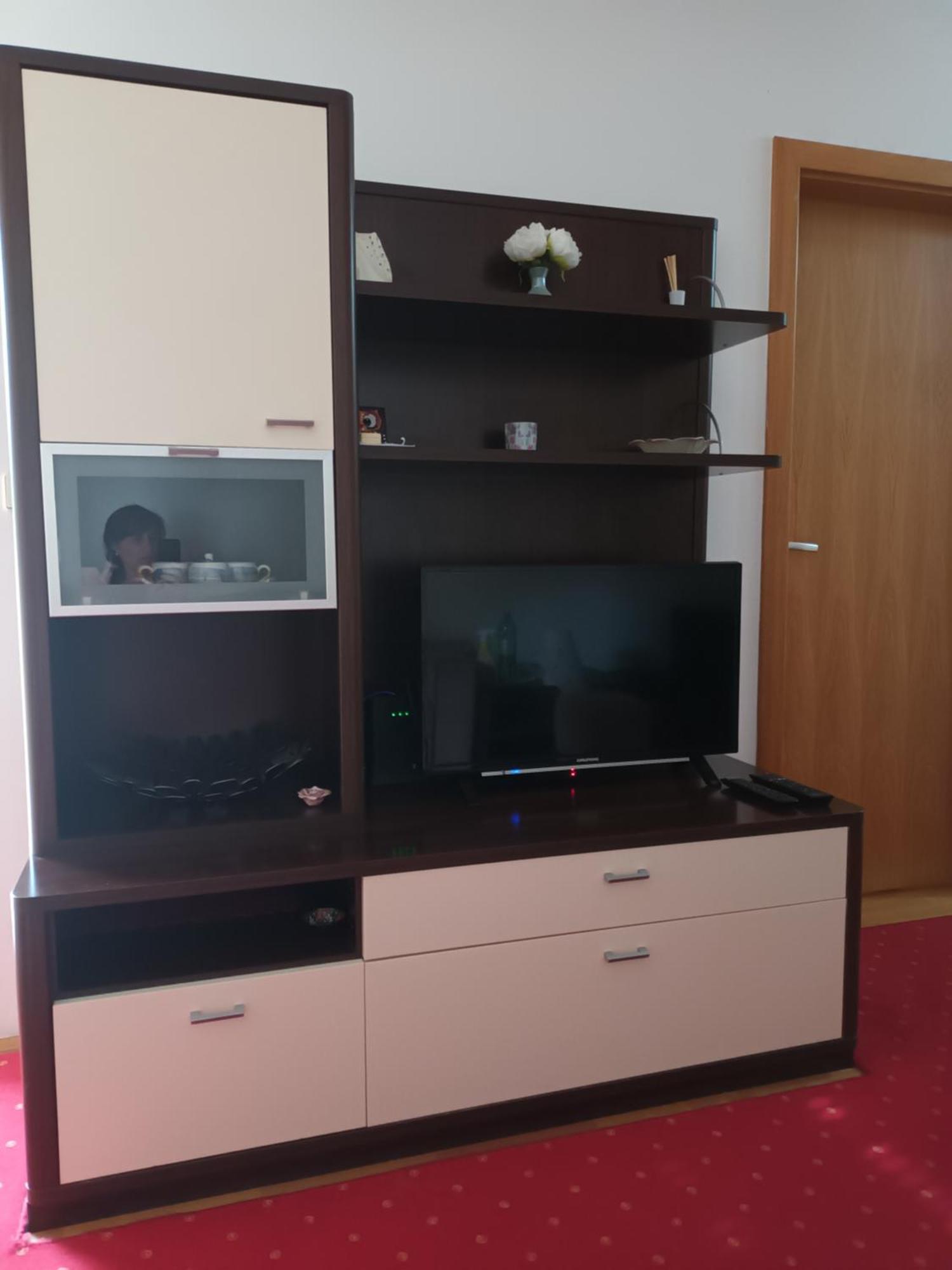 New Point Apartment *