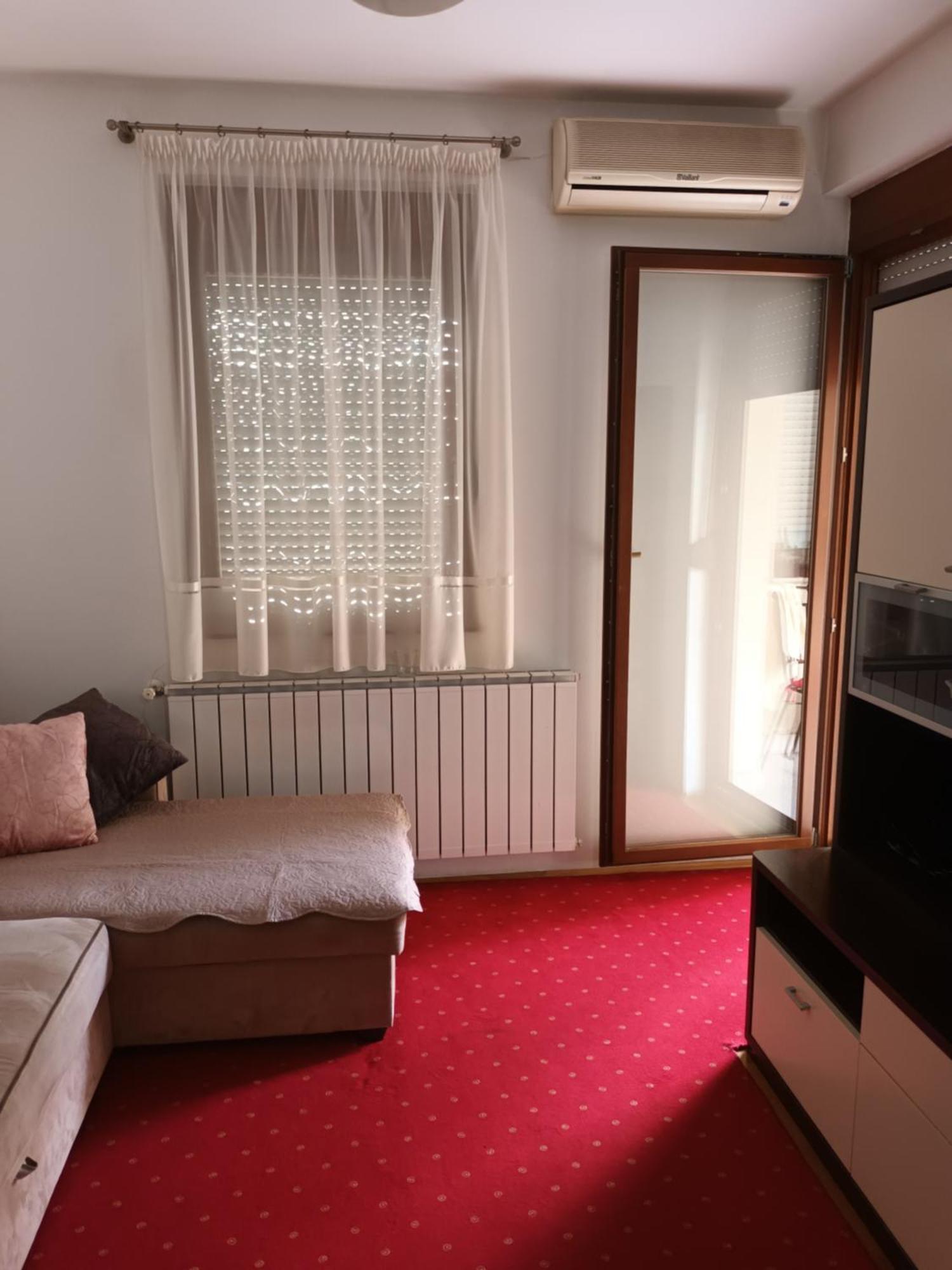 Apartment New Point
