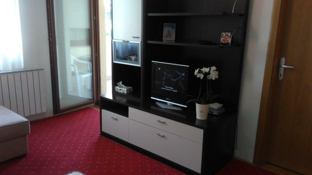 Apartment New Point *