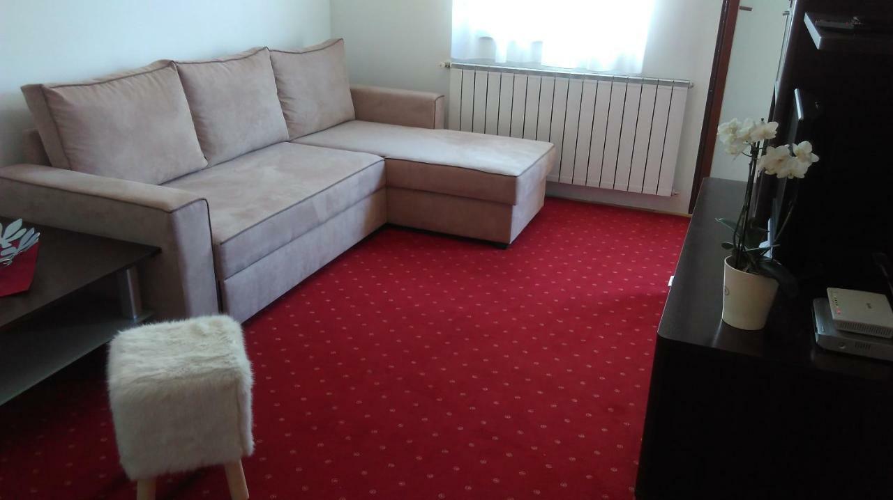 Apartment New Point *