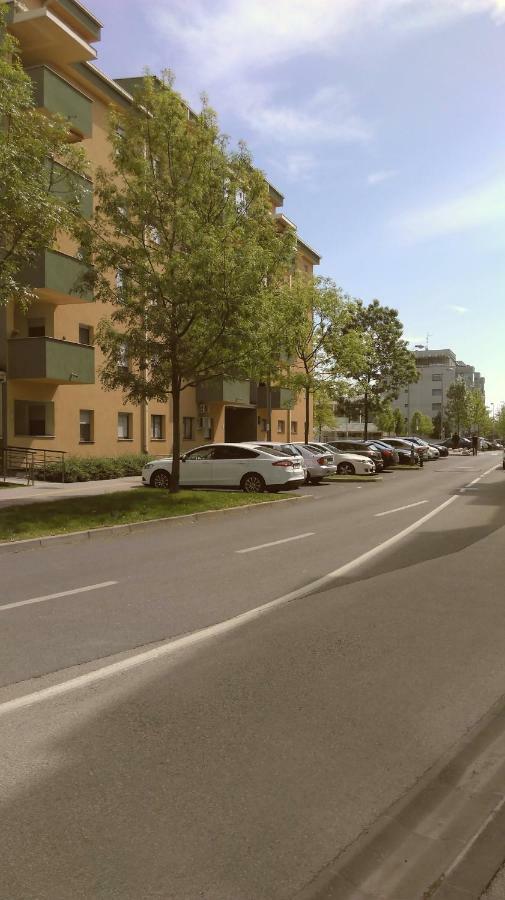 New Point Zagreb